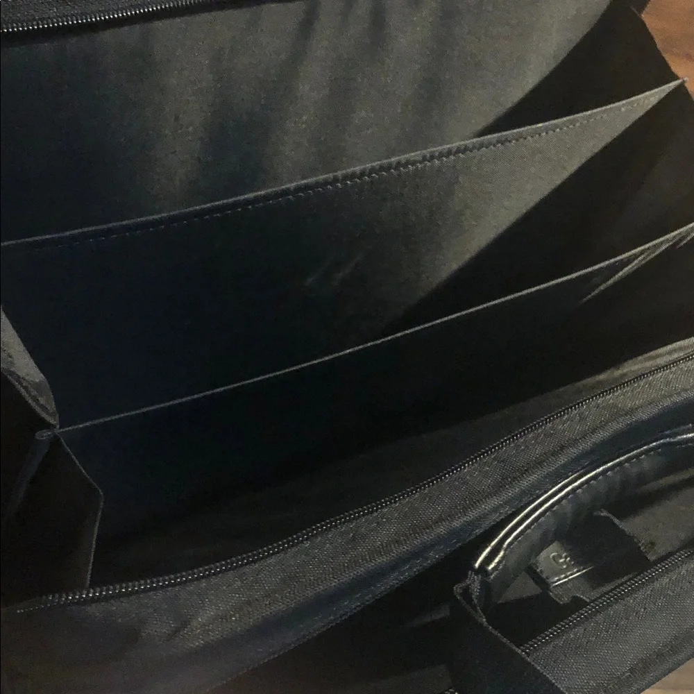 gateway men black